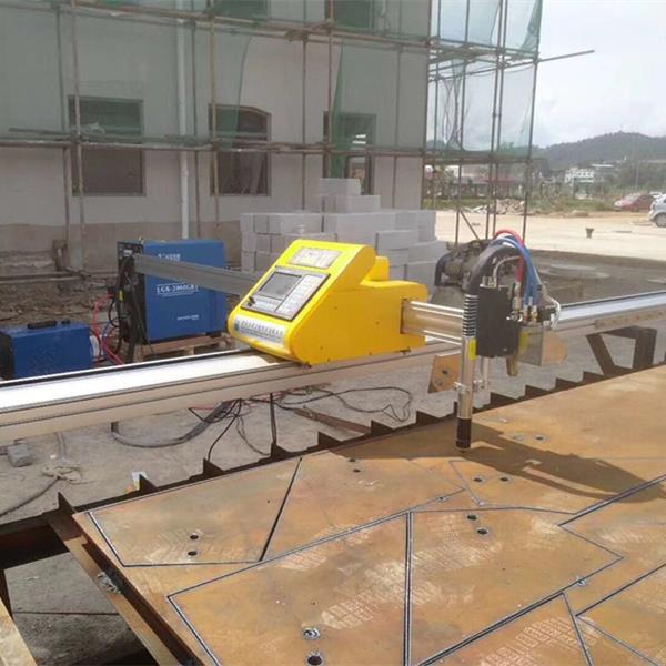 home made cnc plasma cutter