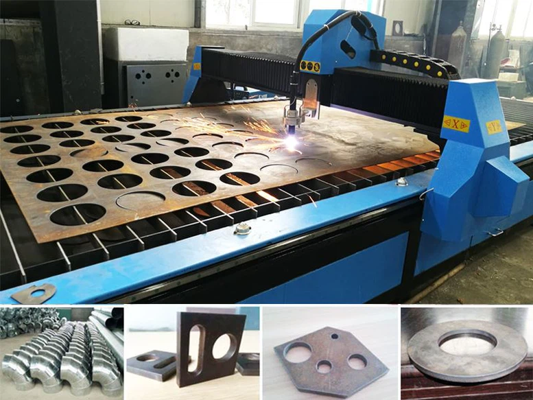 plasma cnc table plasma cnc table