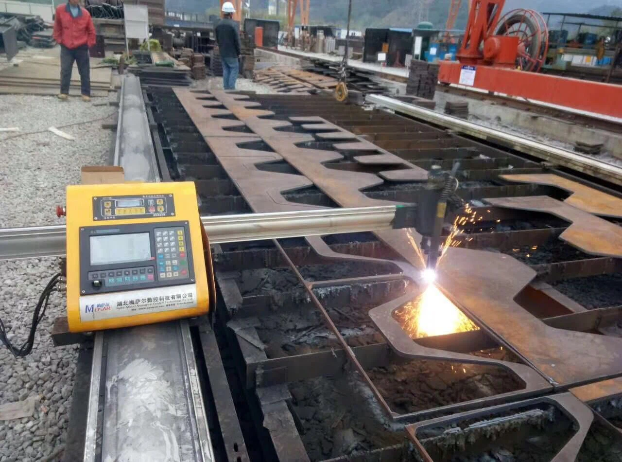 portable cnc plasma