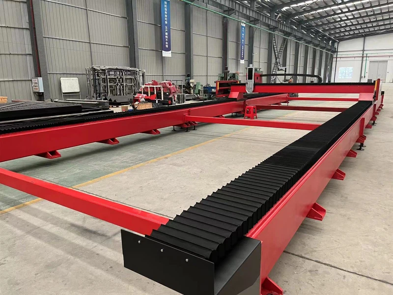 Heavy gantry laser Heavy gantry laser