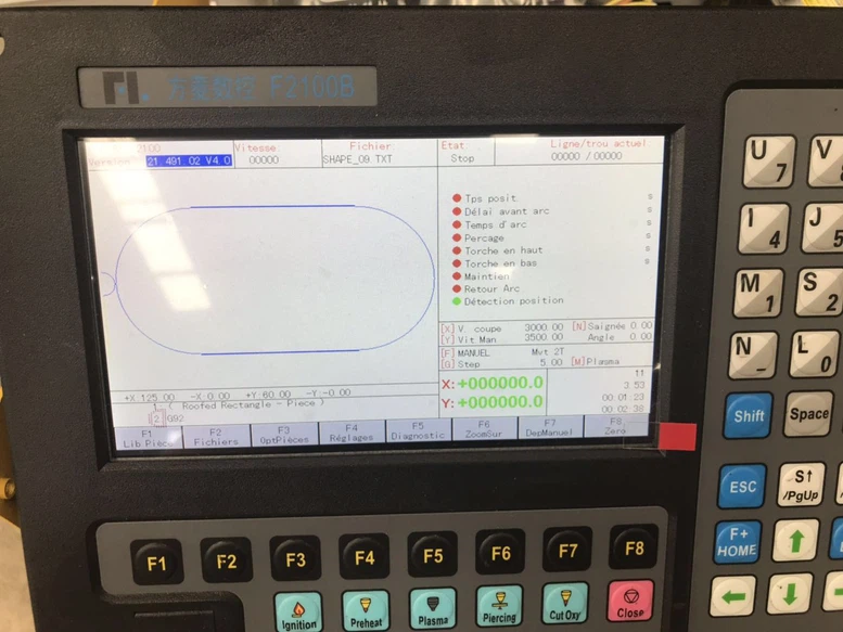 cnc metal cutter cnc metal cutter