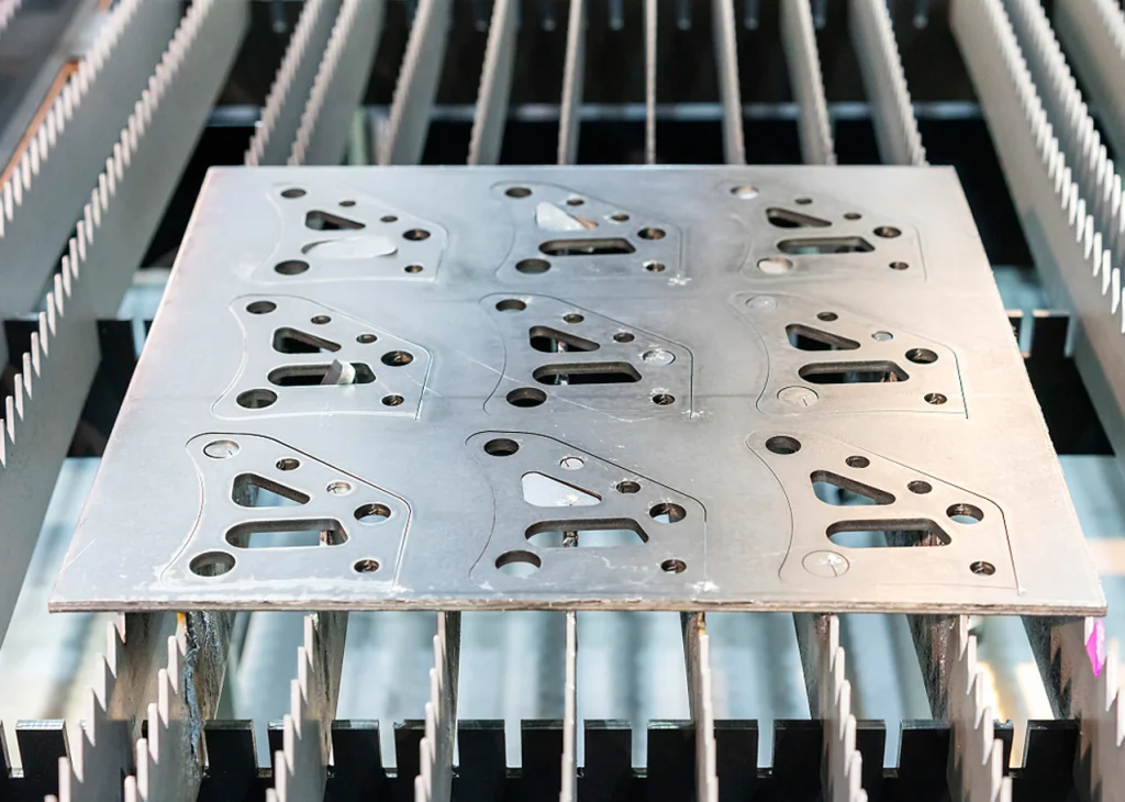 CNC Plazma CNC Plazma
