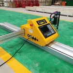 Cortador de llama CNC portátil