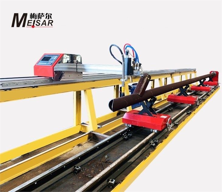 industrial plasma cutting machine