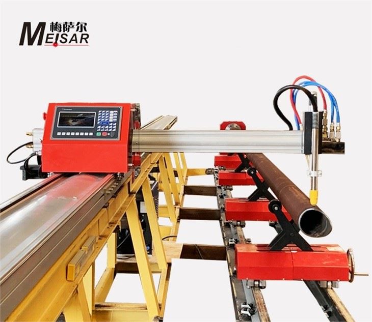 industry cnc plasma cutting machine