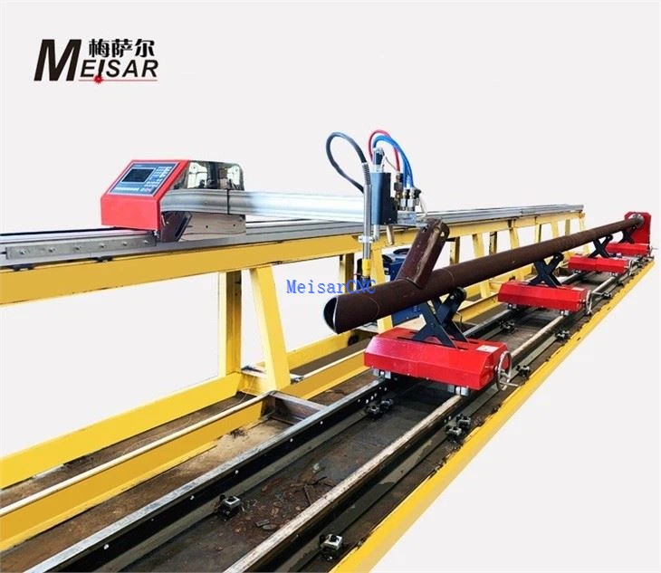 industrial plasma cutting machine