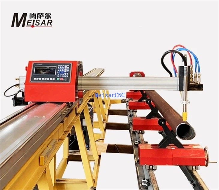 industry cnc plasma cutting machine