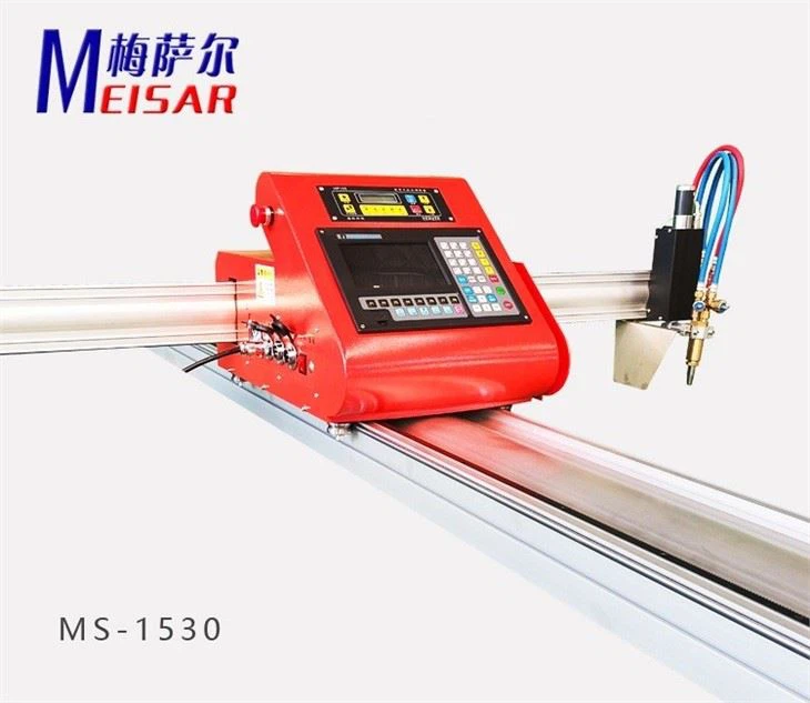 Honeybee Portable Cnc Plasma Cutting Machine