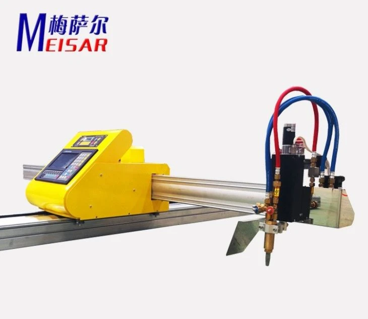 Portable Plasma Cutter