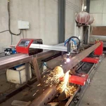 Cortadora portátil CNC