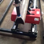 Cortadora de tubos CNC