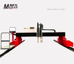 Máquina de corte por plasma CNC Hypertherm